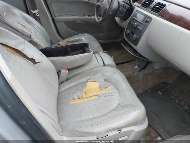 45702503 :رقم المزاد ، 1G4HC5EM1BU124935 vin ، 2011 Buick Lucerne Cxl مزاد بيع