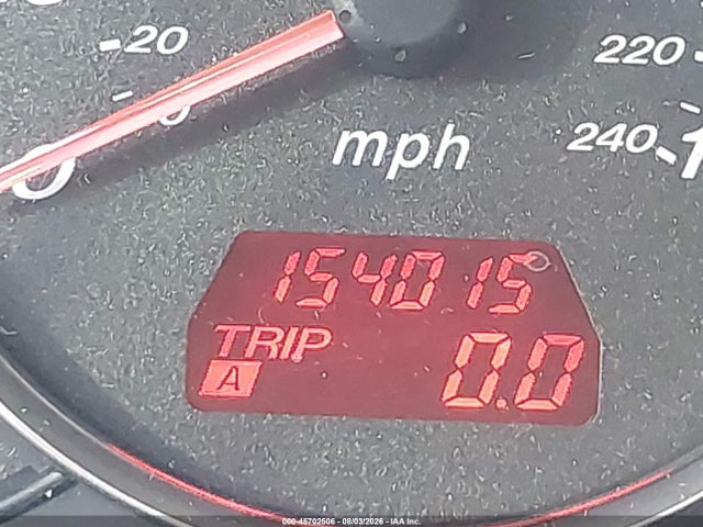 45702506 :رقم المزاد ، 1YVFP80C665M03470 vin ، 2006 Mazda Mazda6 I مزاد بيع