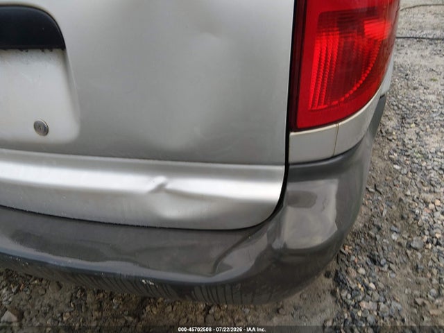 Aukcja sprzedaży 2007 Dodge Caravan Se, vin: 1D4GP25E47B235464, numer aukcji: 45702508