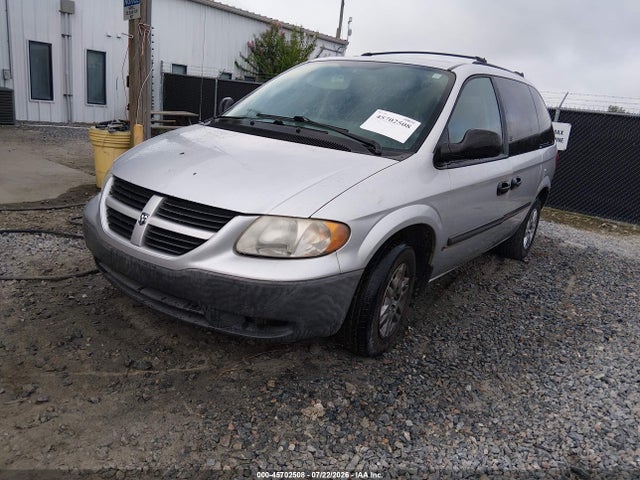Aukcja sprzedaży 2007 Dodge Caravan Se, vin: 1D4GP25E47B235464, numer aukcji: 45702508