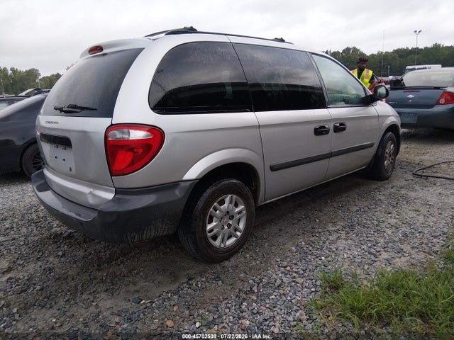 Aukcja sprzedaży 2007 Dodge Caravan Se, vin: 1D4GP25E47B235464, numer aukcji: 45702508