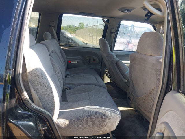 Продаж на аукціоні авто 1998 Chevrolet Tahoe Ls, vin: 1GNEK13R6WJ375076, номер лоту: 45702509