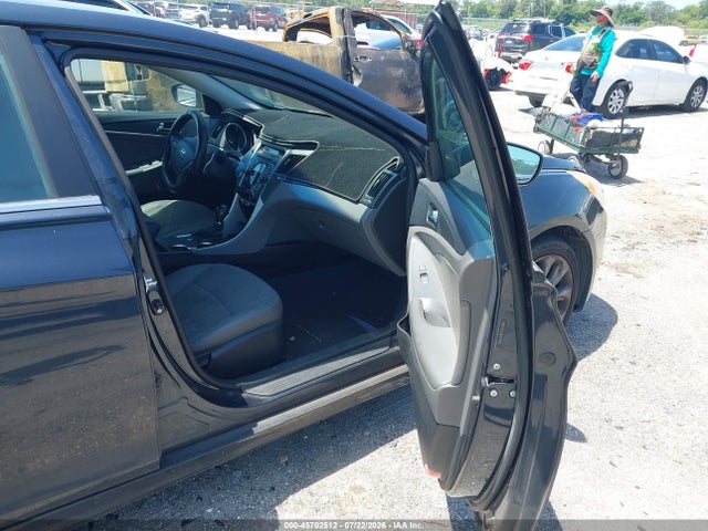 Aukcja sprzedaży 2011 Hyundai Sonata Se, vin: 5NPEC4AC2BH254201, numer aukcji: 45702512