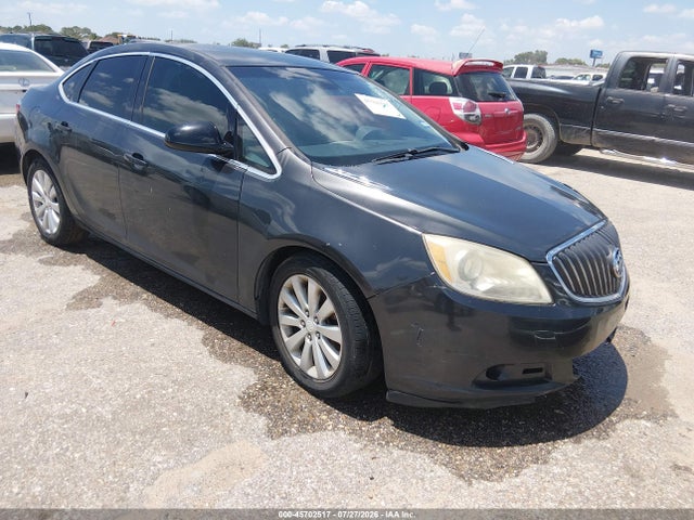 Aukcja sprzedaży 2016 Buick Verano, vin: 1G4PP5SK4G4109453, numer aukcji: 45702517