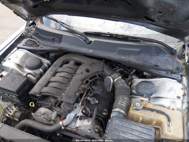 2010 Dodge Challenger Se მანქანა იყიდება აუქციონზე, vin: 2B3CJ4DV5AH321408, აუქციონის ნომერი: 45702518