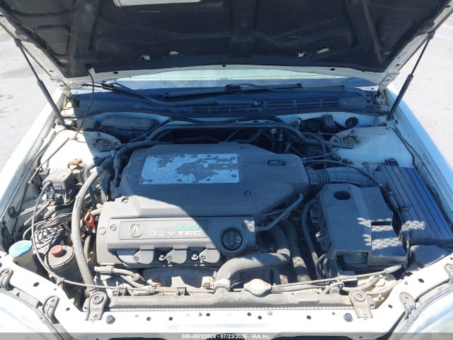 45702524 :رقم المزاد ، 19UUA5669YA008841 vin ، 2000 Acura Tl 3.2 مزاد بيع