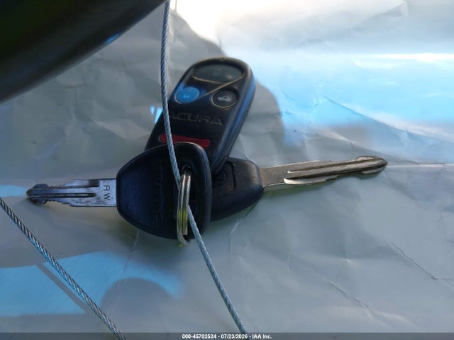 45702524 :رقم المزاد ، 19UUA5669YA008841 vin ، 2000 Acura Tl 3.2 مزاد بيع