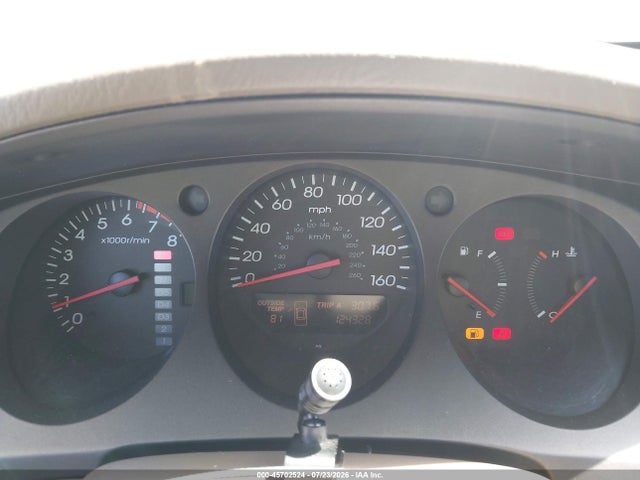 45702524 :رقم المزاد ، 19UUA5669YA008841 vin ، 2000 Acura Tl 3.2 مزاد بيع