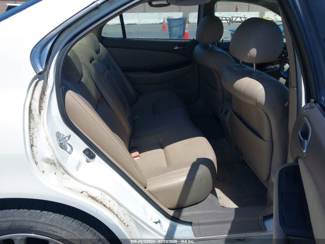 45702524 :رقم المزاد ، 19UUA5669YA008841 vin ، 2000 Acura Tl 3.2 مزاد بيع