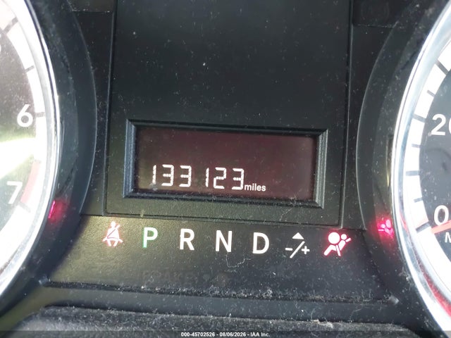 Aukcja sprzedaży 2018 Dodge Grand Caravan Se Plus, vin: 2C4RDGBG9JR199183, numer aukcji: 45702526