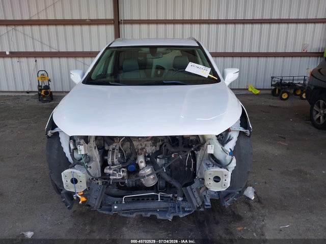 2020 Buick Enclave Fwd Essence მანქანა იყიდება აუქციონზე, vin: 5GAERBKW9LJ105855, აუქციონის ნომერი: 45702529