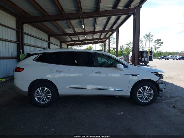 2020 Buick Enclave Fwd Essence მანქანა იყიდება აუქციონზე, vin: 5GAERBKW9LJ105855, აუქციონის ნომერი: 45702529