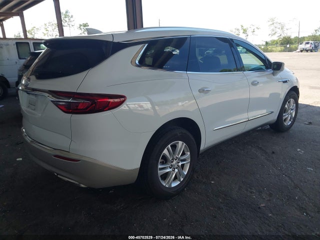 Продаж на аукціоні авто 2020 Buick Enclave Fwd Essence, vin: 5GAERBKW9LJ105855, номер лоту: 45702529