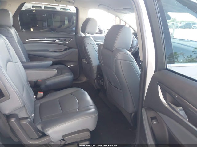 2020 Buick Enclave Fwd Essence მანქანა იყიდება აუქციონზე, vin: 5GAERBKW9LJ105855, აუქციონის ნომერი: 45702529