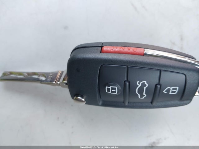 Продажа на аукционе авто 2008 Audi A6 3.2, vin: WAUAH74F18N179178, номер лота: 45702537