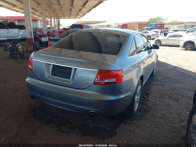 Продажа на аукционе авто 2008 Audi A6 3.2, vin: WAUAH74F18N179178, номер лота: 45702537
