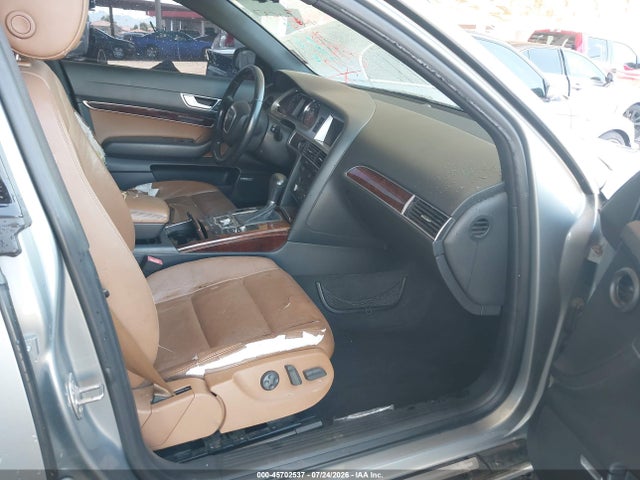 Продажа на аукционе авто 2008 Audi A6 3.2, vin: WAUAH74F18N179178, номер лота: 45702537