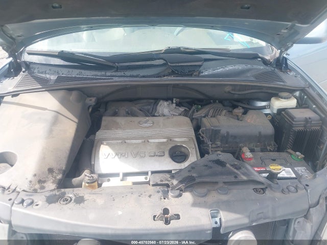 Продажа на аукционе авто 2005 Lexus Rx 330, vin: 2T2GA31U25C040233, номер лота: 45702560