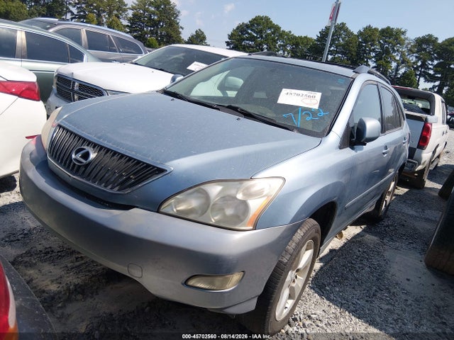 Продажа на аукционе авто 2005 Lexus Rx 330, vin: 2T2GA31U25C040233, номер лота: 45702560