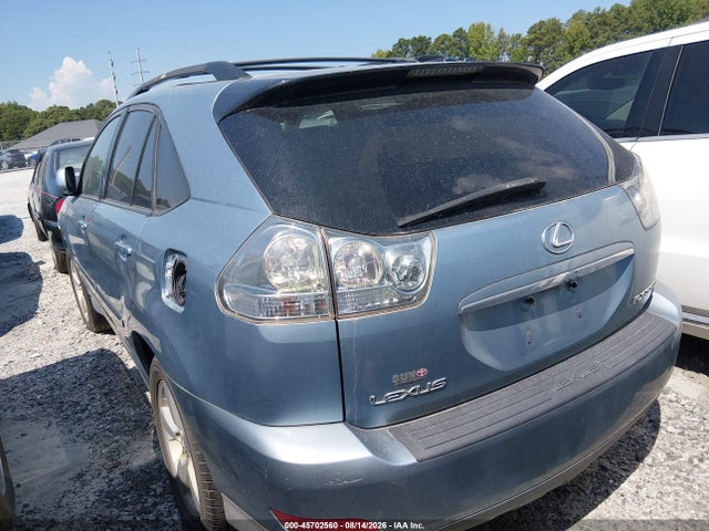 Продажа на аукционе авто 2005 Lexus Rx 330, vin: 2T2GA31U25C040233, номер лота: 45702560