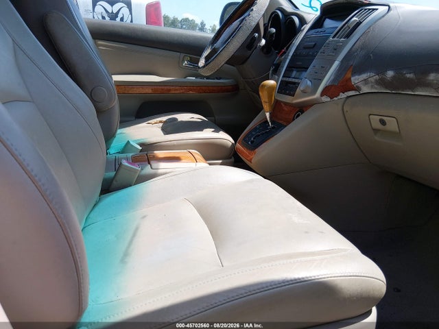 Продажа на аукционе авто 2005 Lexus Rx 330, vin: 2T2GA31U25C040233, номер лота: 45702560