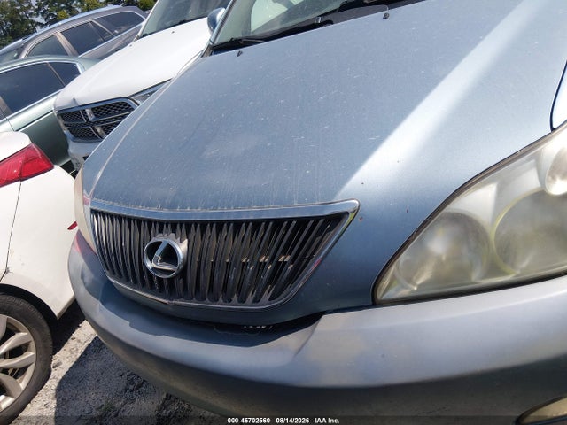 Продажа на аукционе авто 2005 Lexus Rx 330, vin: 2T2GA31U25C040233, номер лота: 45702560
