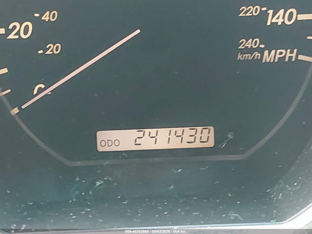 Продажа на аукционе авто 2005 Lexus Rx 330, vin: 2T2GA31U25C040233, номер лота: 45702560