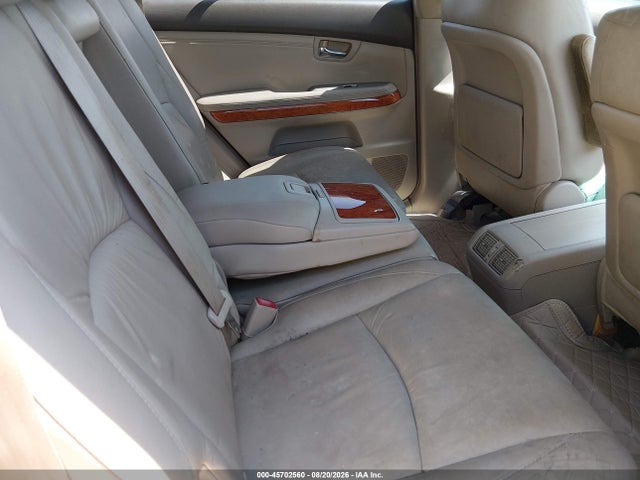 Продажа на аукционе авто 2005 Lexus Rx 330, vin: 2T2GA31U25C040233, номер лота: 45702560