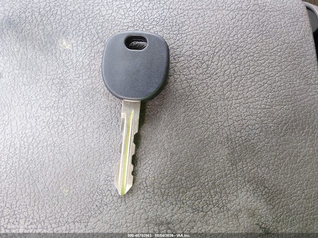 2009 Chevrolet Impala Police მანქანა იყიდება აუქციონზე, vin: 2G1WS57M091293452, აუქციონის ნომერი: 45702563