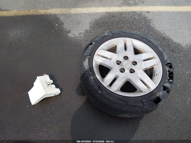 2009 Chevrolet Impala Police მანქანა იყიდება აუქციონზე, vin: 2G1WS57M091293452, აუქციონის ნომერი: 45702563