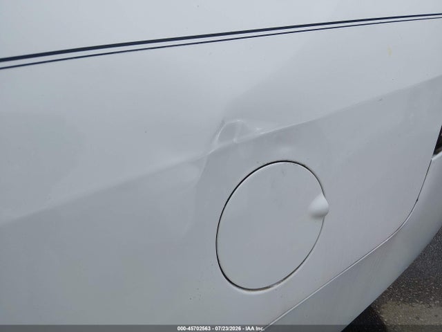 2009 Chevrolet Impala Police მანქანა იყიდება აუქციონზე, vin: 2G1WS57M091293452, აუქციონის ნომერი: 45702563