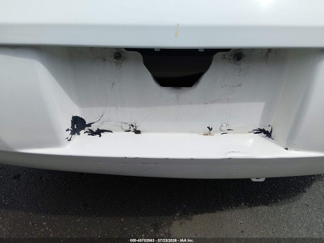2009 Chevrolet Impala Police მანქანა იყიდება აუქციონზე, vin: 2G1WS57M091293452, აუქციონის ნომერი: 45702563
