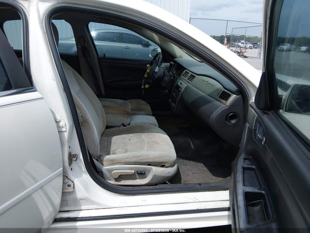2009 Chevrolet Impala Police მანქანა იყიდება აუქციონზე, vin: 2G1WS57M091293452, აუქციონის ნომერი: 45702563