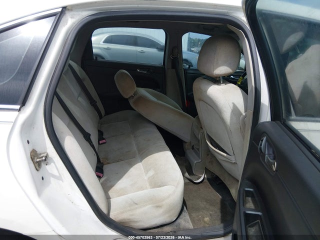 2009 Chevrolet Impala Police მანქანა იყიდება აუქციონზე, vin: 2G1WS57M091293452, აუქციონის ნომერი: 45702563