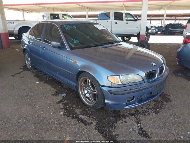 Auction sale of the 2003 Bmw 330i, vin: WBAEV53473KM29340, lot number: 45702572