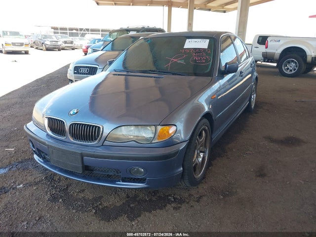 Aukcja sprzedaży 2003 Bmw 330i, vin: WBAEV53473KM29340, numer aukcji: 45702572