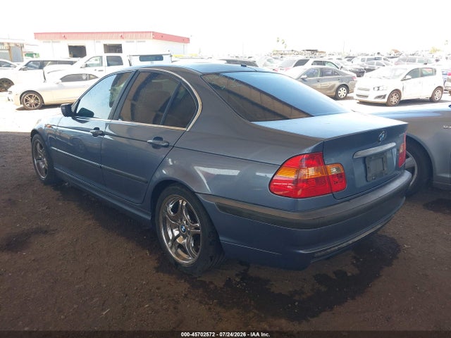 Aukcja sprzedaży 2003 Bmw 330i, vin: WBAEV53473KM29340, numer aukcji: 45702572