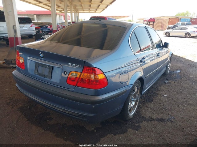 Aukcja sprzedaży 2003 Bmw 330i, vin: WBAEV53473KM29340, numer aukcji: 45702572
