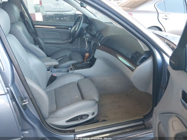 Aukcja sprzedaży 2003 Bmw 330i, vin: WBAEV53473KM29340, numer aukcji: 45702572