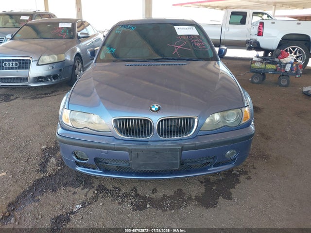 Aukcja sprzedaży 2003 Bmw 330i, vin: WBAEV53473KM29340, numer aukcji: 45702572