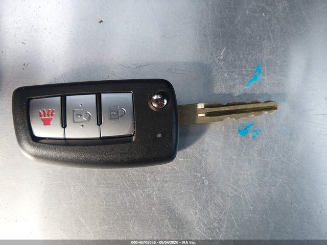 Продаж на аукціоні авто 2020 Nissan Rogue S Fwd, vin: JN8AT2MTXLW002968, номер лоту: 45702586