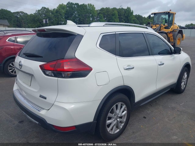 Продаж на аукціоні авто 2020 Nissan Rogue S Fwd, vin: JN8AT2MTXLW002968, номер лоту: 45702586