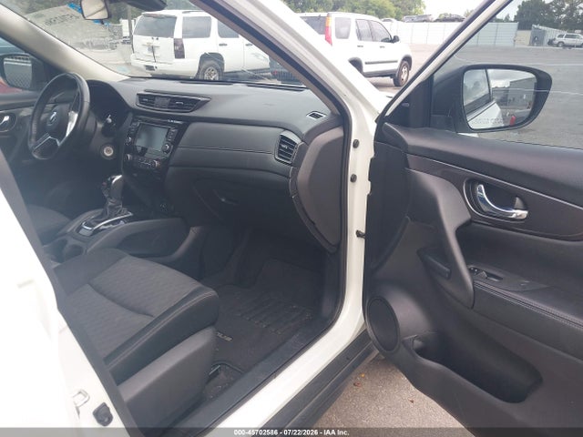 Продаж на аукціоні авто 2020 Nissan Rogue S Fwd, vin: JN8AT2MTXLW002968, номер лоту: 45702586