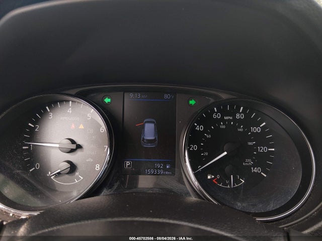 Продаж на аукціоні авто 2020 Nissan Rogue S Fwd, vin: JN8AT2MTXLW002968, номер лоту: 45702586
