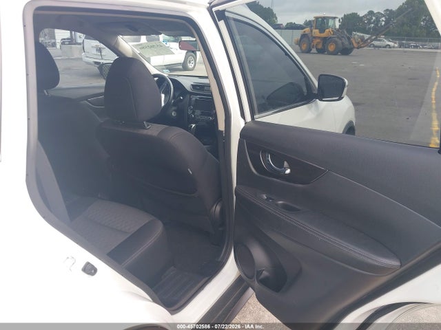 Продаж на аукціоні авто 2020 Nissan Rogue S Fwd, vin: JN8AT2MTXLW002968, номер лоту: 45702586