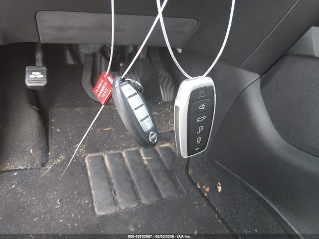 Продаж на аукціоні авто 2020 Nissan Rogue Sport Sv Fwd Xtronic Cvt, vin: JN1BJ1CV9LW276328, номер лоту: 45702587