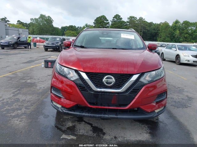 Продаж на аукціоні авто 2020 Nissan Rogue Sport Sv Fwd Xtronic Cvt, vin: JN1BJ1CV9LW276328, номер лоту: 45702587