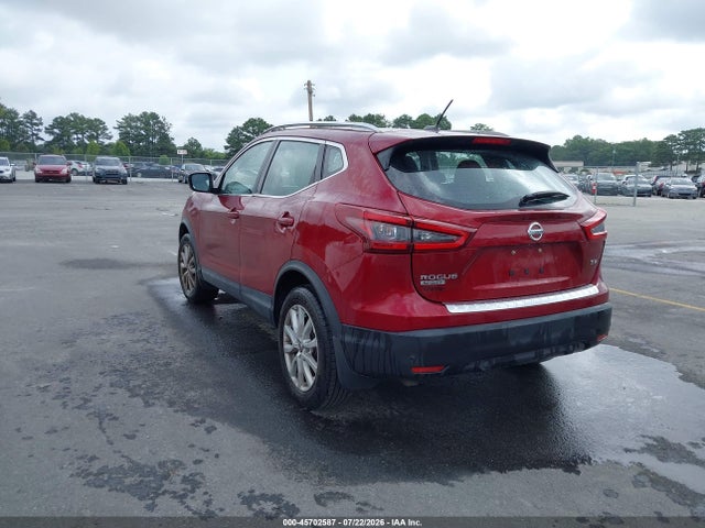 Продаж на аукціоні авто 2020 Nissan Rogue Sport Sv Fwd Xtronic Cvt, vin: JN1BJ1CV9LW276328, номер лоту: 45702587