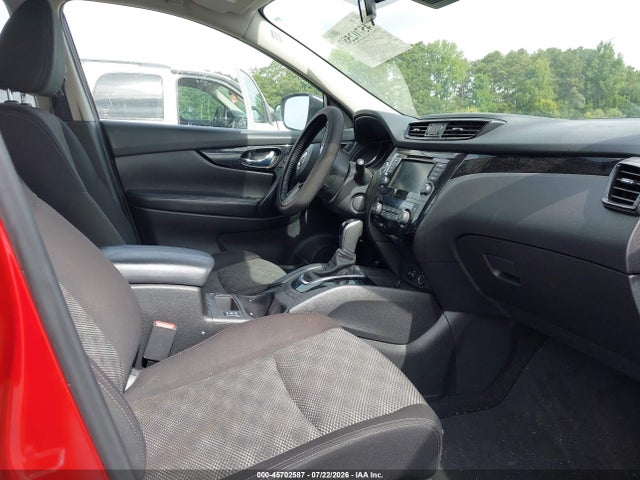 Продаж на аукціоні авто 2020 Nissan Rogue Sport Sv Fwd Xtronic Cvt, vin: JN1BJ1CV9LW276328, номер лоту: 45702587