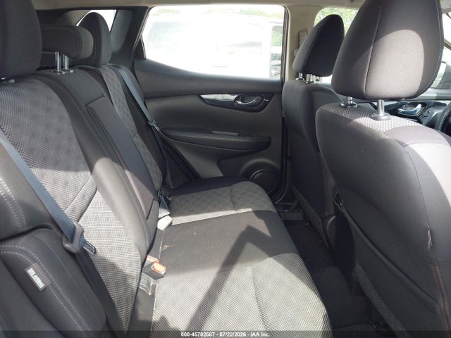 Продаж на аукціоні авто 2020 Nissan Rogue Sport Sv Fwd Xtronic Cvt, vin: JN1BJ1CV9LW276328, номер лоту: 45702587